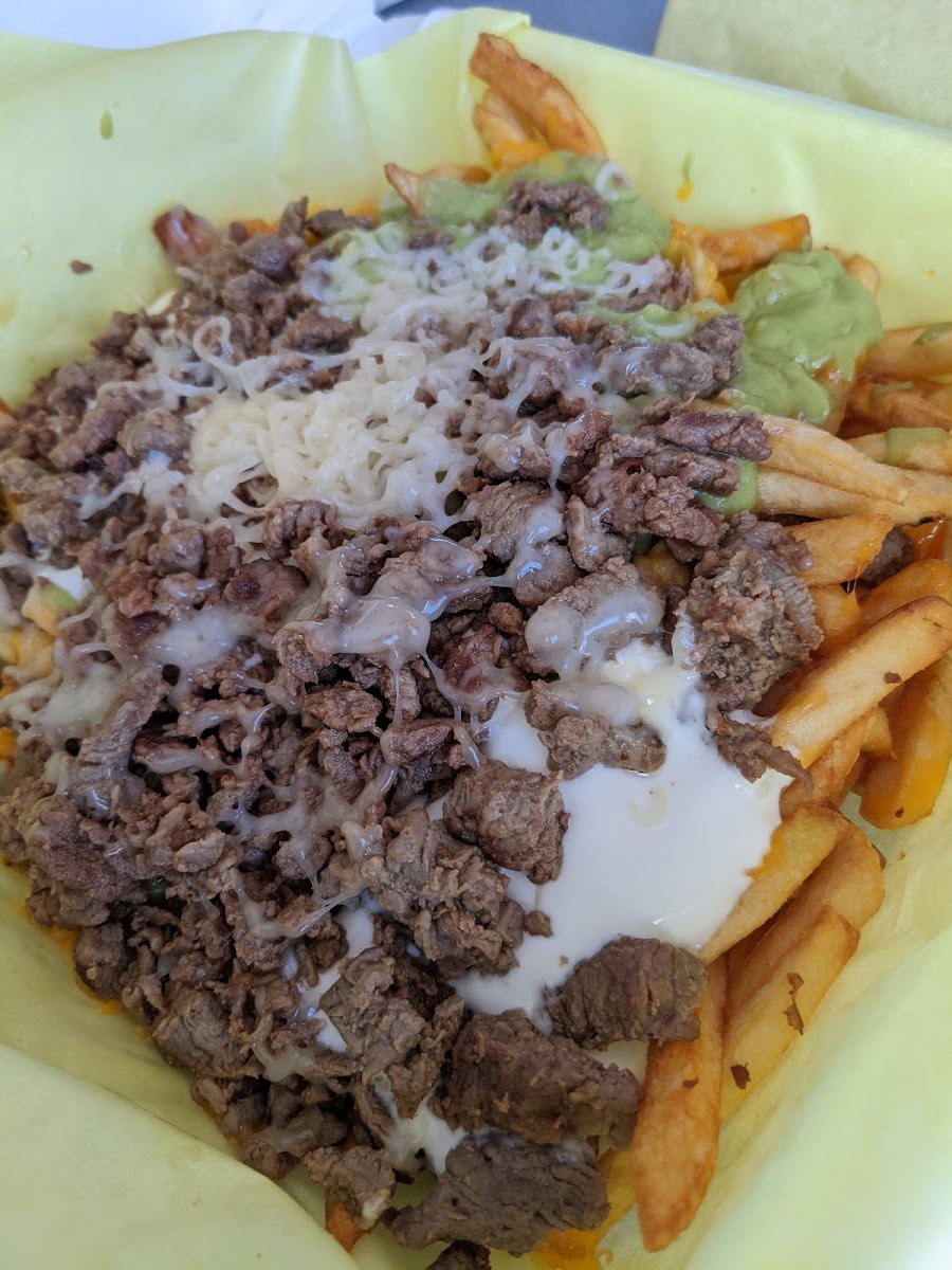 Fernandito’S Mexican Grill-4