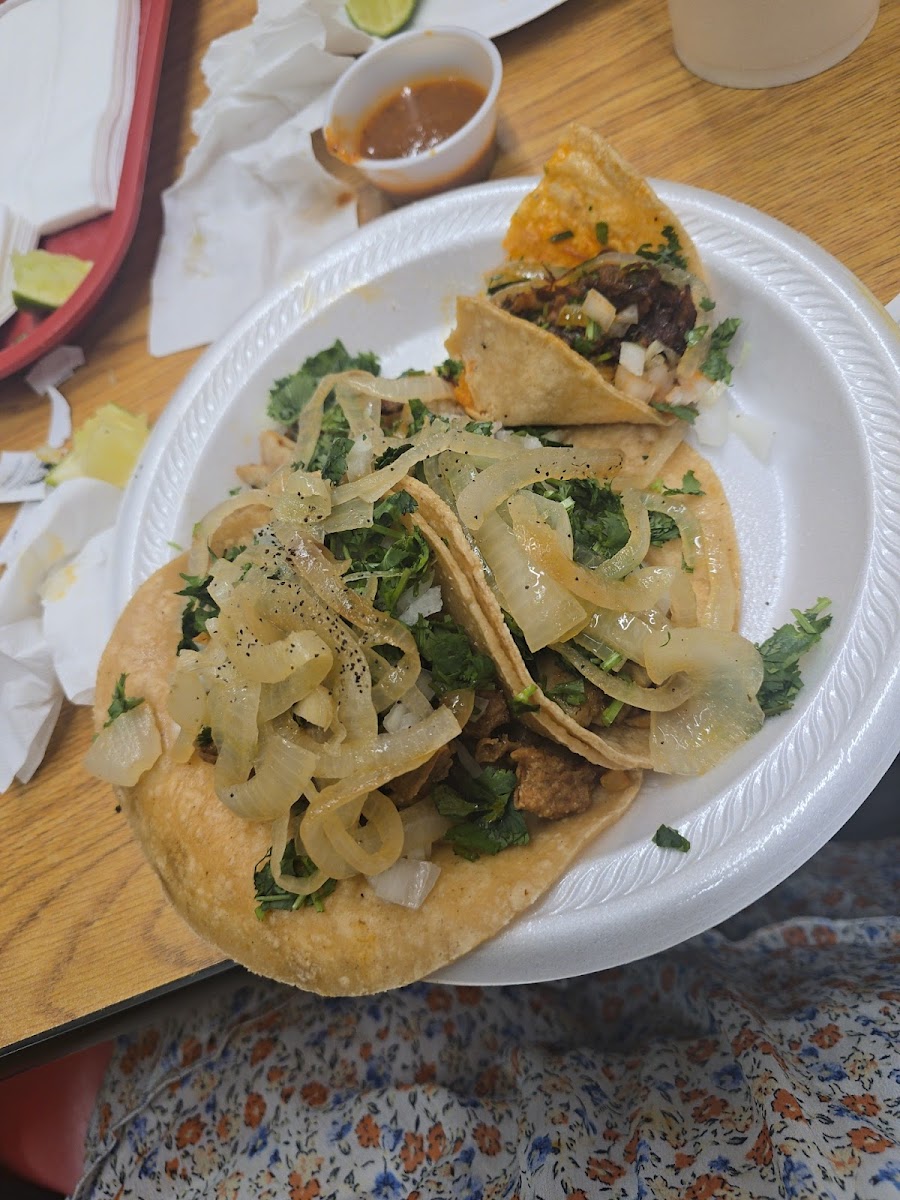 Fernandito’S Mexican Grill-5