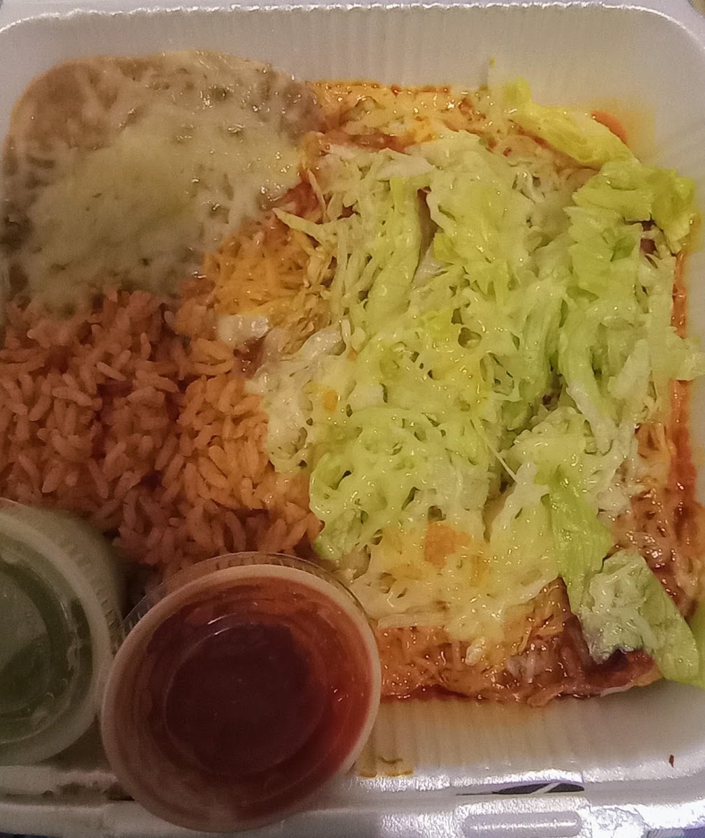 Fernandito’S Mexican Grill-6