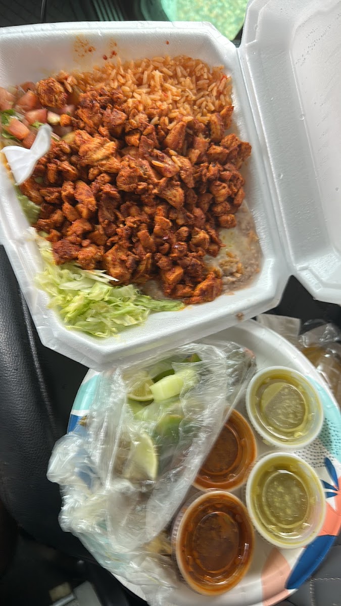 Fernandito’S Mexican Grill-7