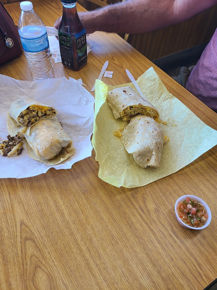 Fernandito’S Mexican Grill-8